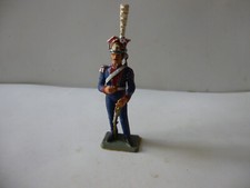 CHEVAU-LEGER  POLONAIS DE LA GARDE   REF FH 60090 STARLUX EMPIRE PLASTIQUE