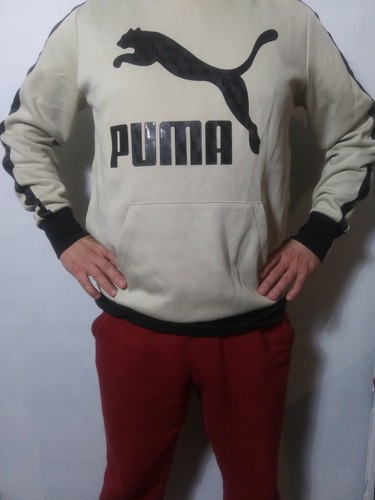 Nwt puma men essentials big - nwt,
