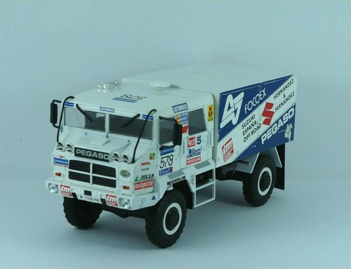 Camion pegaso 3046 578 - 3046, du