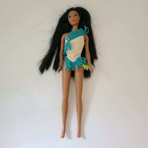 Vintage disney pocahontas - vintage,