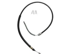 Cable frein de - de,