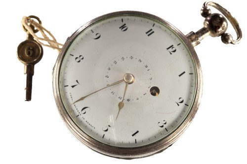Carl neumann berlin montre - carl, of