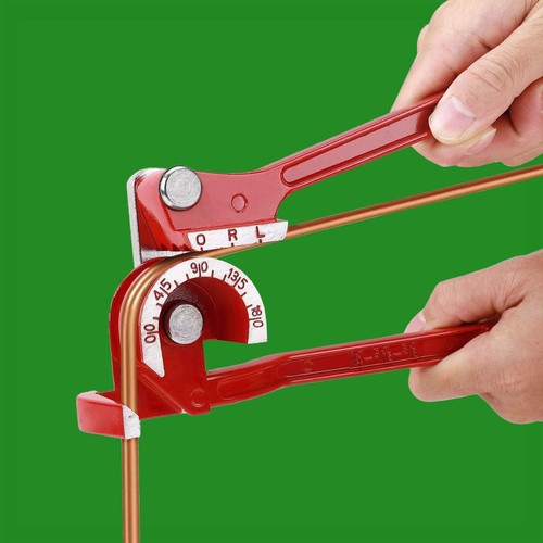 Pince cintrer les tubes 3 - pince,
