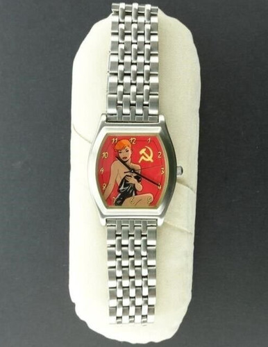 Berthet montre luxe pin - , de