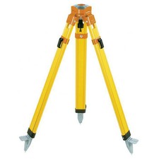 NEDO 200533 Trépied en bois de 1,05 à 1,70m