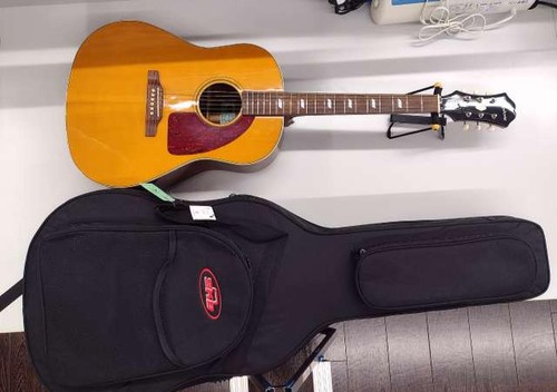 Epiphone electric - ft-79,