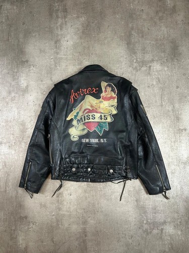 Blouson perfecto avirex - perfecto,