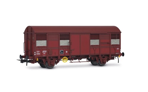 Hj6291 sncf jouef - , wagon