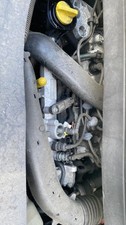 Moteur RENAULT MODUS PHASE 2