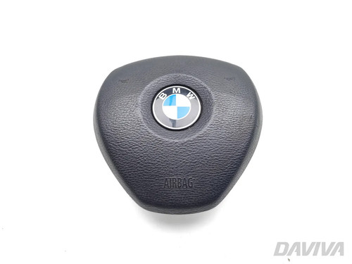 Bmw sac srs volant 2007 - x5,