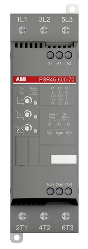 Abb psr45 600 - abb, psr45-600-70