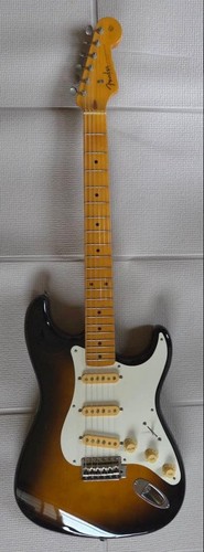 Fender japan st57 500 - fender, st57-500