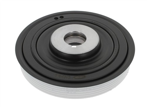 Poulie damper citroën xsara - poulie,