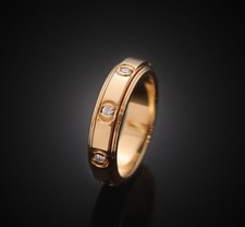 Piaget Bague Possession 18K or