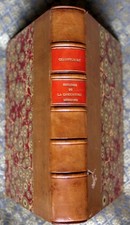 CHAMPFLEURY Histoire de la