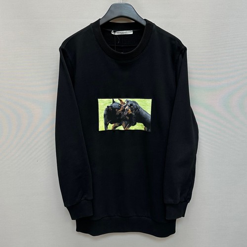 Givenchy sweat manches - givenchy,