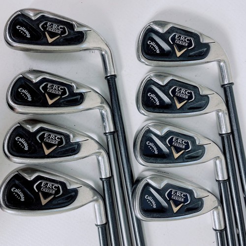 Callaway r c - [callaway], e・r・c