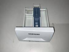 Samsung tiroir bac lessive - tiroir,