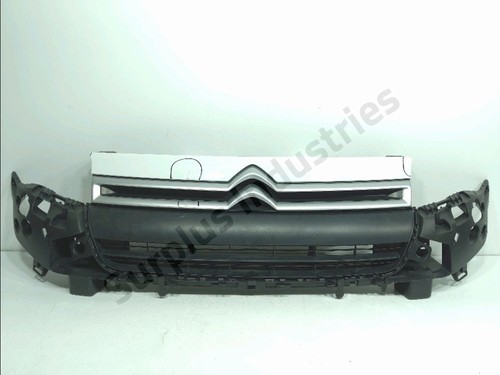 Calandre citroen berlingo - citroen, 2