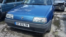 Feu arriere principal gauche (feux) RENAULT R19 7701033781