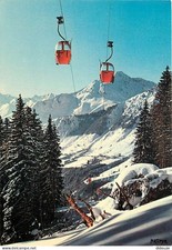 Carte Postale - 65 - Barèges