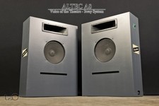 ALTEC Model A8 - Voice of the