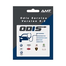 Logiciel de diagnostic  ODIS VAG Group Version 6.2