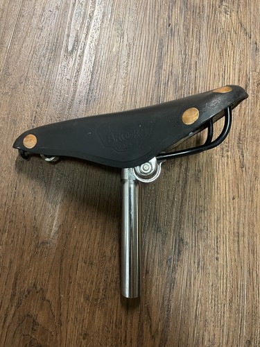 Selle saddle brooks - selle,