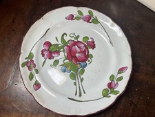 ANCIENNE ASSIETTE  DES
