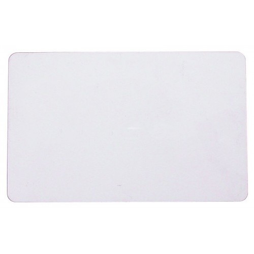 Badge carte client hôtellerie