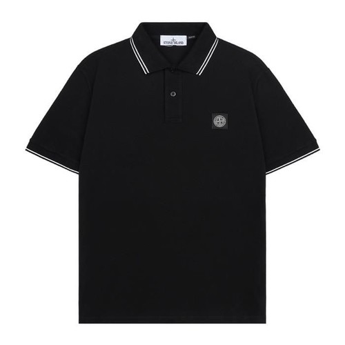 Stone island shirt polo - island, t-shirt
