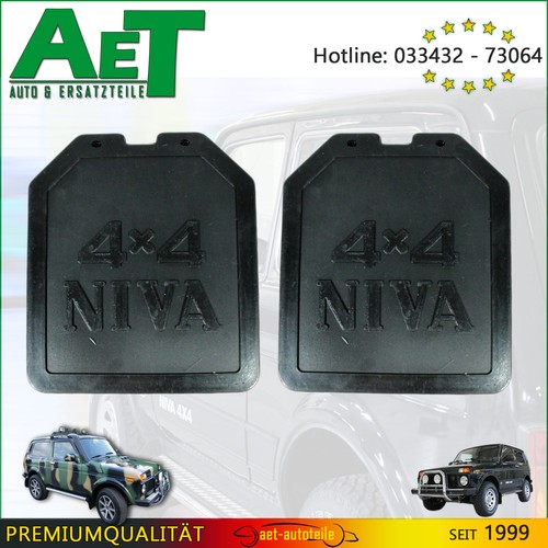 Lada niva bavette dirt - lada,