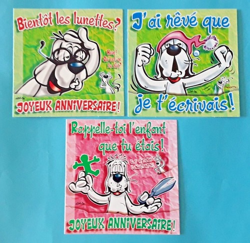 Lot cartes postales gai - cartes,