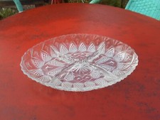 Ravier en Verre   Periode