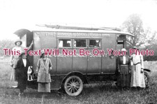 BR 473 - Princess Mary