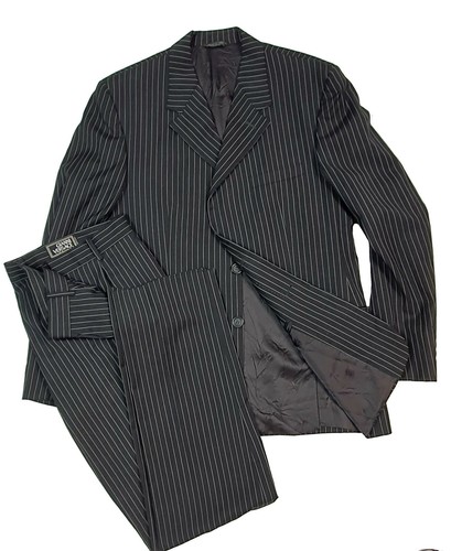 Costume homme gianni versace - costume,