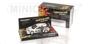 Minichamps 436068446 ford - minichamps, -ford