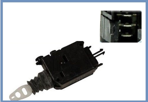 Moteur centralisation gauche - moteur,