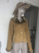 MAGNIFIQUE VESTE BALMAIN TAILLE 36/NEUVE