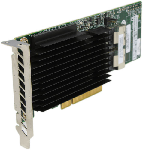 Intel carte contrôleur raid - intel,