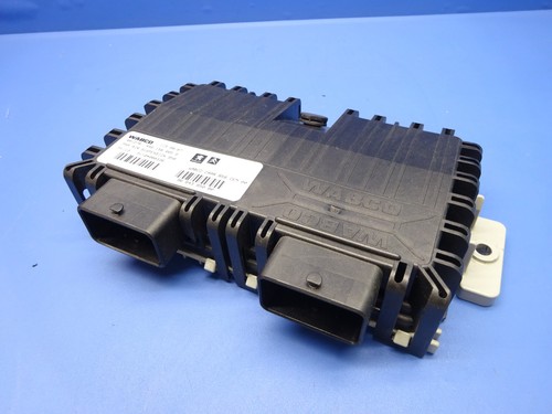 Citroen picasso calculateur - citroen,