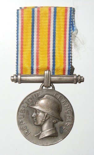 Medaille honneur des - medaille, d'honneur