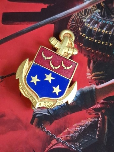 Insigne militaire troupes - :,