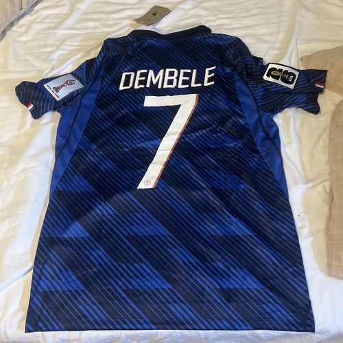 Maillot france domicile - maillot,