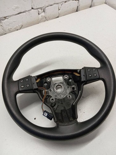 Bmw e60 e61 2008 - bmw, volant
