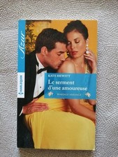 Serment une amoureuse - le, d'une