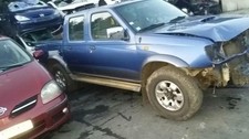 Jante nissan pick d22 king - nissan, up