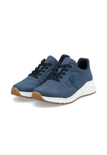 Rieker femmes baskets basses - baskets,