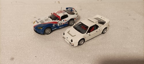 Lot dodge viper h - ,
