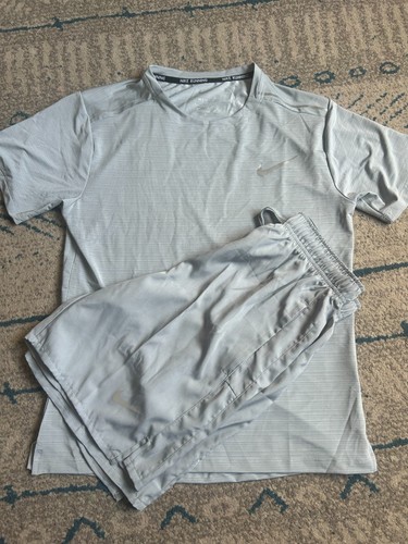 Ensemble nike running dri fit - nike, dri-fit